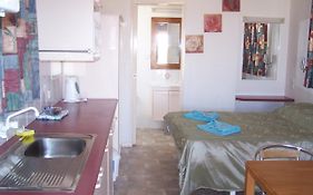 Ilfracombe Caravan Park Qld